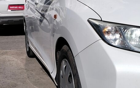 Honda Grace I, 2016 год, 950 000 рублей, 7 фотография