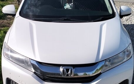 Honda Grace I, 2016 год, 950 000 рублей, 8 фотография