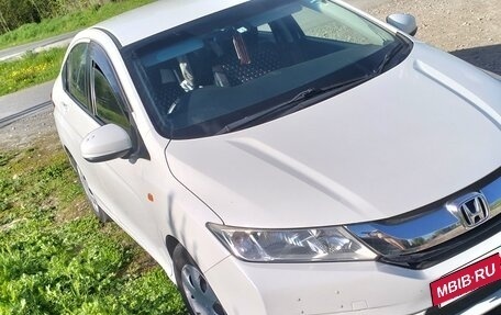 Honda Grace I, 2016 год, 950 000 рублей, 9 фотография