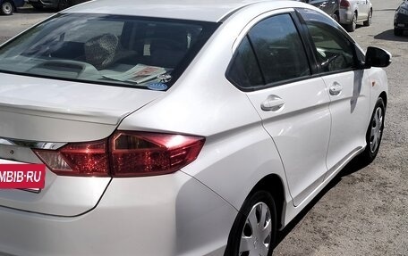 Honda Grace I, 2016 год, 950 000 рублей, 6 фотография