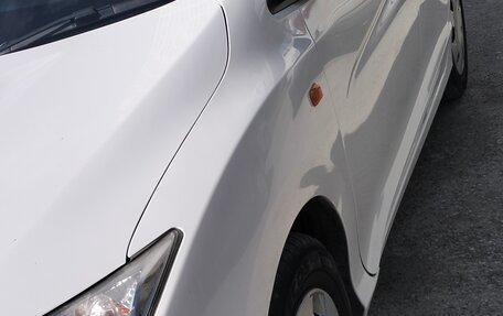 Honda Grace I, 2016 год, 950 000 рублей, 10 фотография