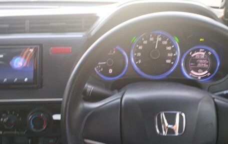 Honda Grace I, 2016 год, 950 000 рублей, 11 фотография