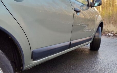 Renault Sandero I, 2011 год, 425 000 рублей, 8 фотография