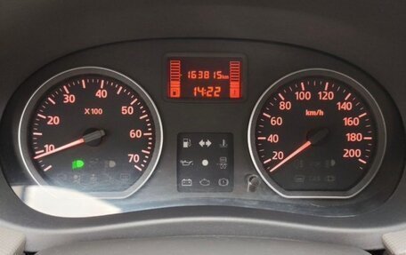 Renault Sandero I, 2011 год, 425 000 рублей, 11 фотография