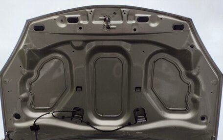 Renault Sandero I, 2011 год, 425 000 рублей, 15 фотография