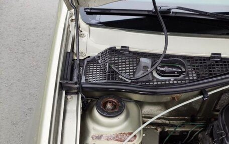 Renault Sandero I, 2011 год, 425 000 рублей, 17 фотография