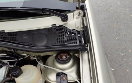 Renault Sandero I, 2011 год, 425 000 рублей, 16 фотография