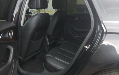 Audi A6, 2013 год, 1 050 000 рублей, 9 фотография