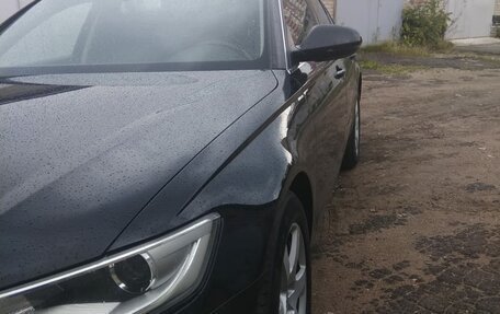 Audi A6, 2013 год, 1 050 000 рублей, 3 фотография