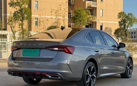 Skoda Octavia IV, 2021 год, 2 000 000 рублей, 4 фотография