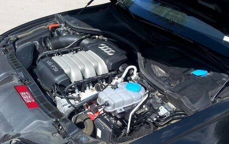 Audi A6, 2013 год, 1 050 000 рублей, 6 фотография