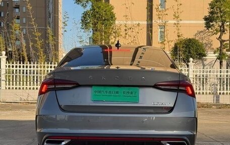 Skoda Octavia IV, 2021 год, 2 000 000 рублей, 6 фотография