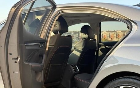 Skoda Octavia IV, 2021 год, 2 000 000 рублей, 9 фотография