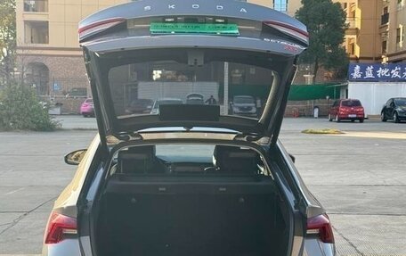 Skoda Octavia IV, 2021 год, 2 000 000 рублей, 10 фотография