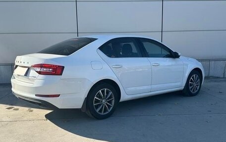 Skoda Octavia IV, 2021 год, 2 000 000 рублей, 6 фотография