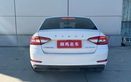 Skoda Octavia IV, 2021 год, 2 000 000 рублей, 5 фотография