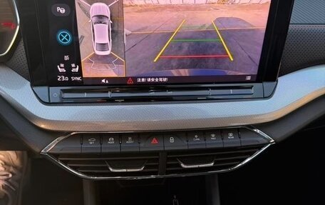 Skoda Octavia IV, 2021 год, 2 000 000 рублей, 14 фотография