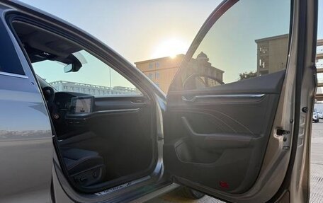 Skoda Octavia IV, 2021 год, 2 000 000 рублей, 13 фотография