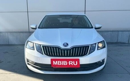 Skoda Octavia IV, 2021 год, 2 000 000 рублей, 2 фотография