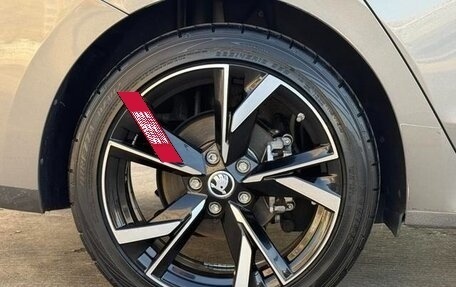 Skoda Octavia IV, 2021 год, 2 000 000 рублей, 12 фотография