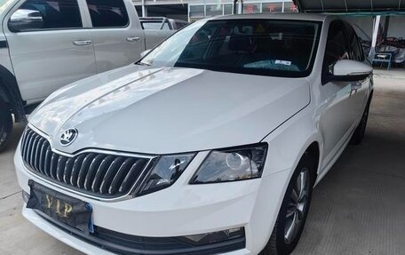 Skoda Octavia IV, 2021 год, 2 000 000 рублей, 2 фотография