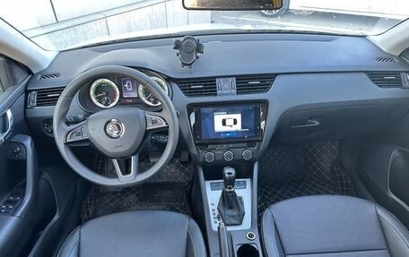 Skoda Octavia IV, 2021 год, 2 000 000 рублей, 11 фотография