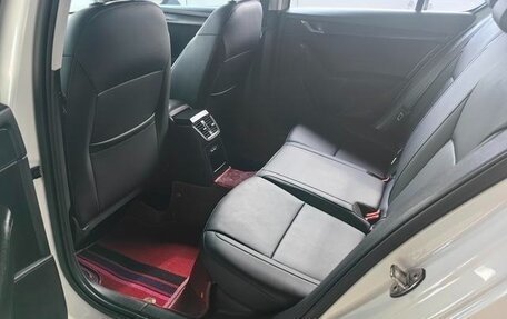 Skoda Octavia IV, 2021 год, 2 000 000 рублей, 10 фотография