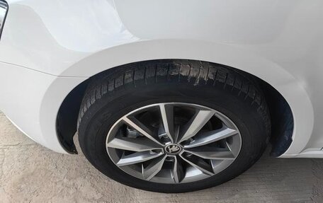 Skoda Octavia IV, 2021 год, 2 000 000 рублей, 7 фотография