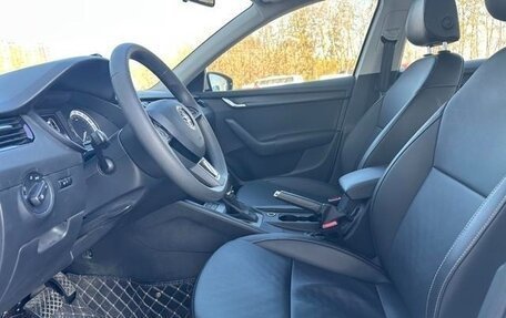 Skoda Octavia IV, 2021 год, 2 000 000 рублей, 8 фотография