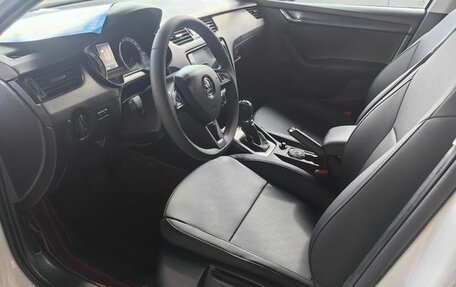 Skoda Octavia IV, 2021 год, 2 000 000 рублей, 8 фотография