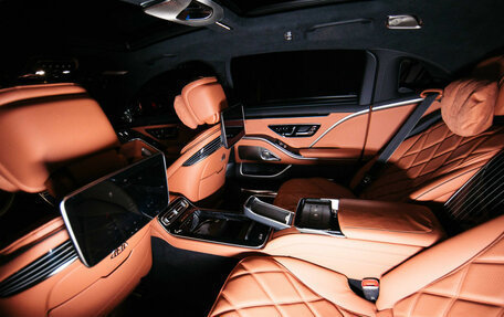 Mercedes-Benz Maybach S-Класс, 2025 год, 35 700 000 рублей, 7 фотография