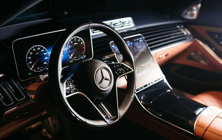Mercedes-Benz Maybach S-Класс, 2025 год, 35 700 000 рублей, 6 фотография
