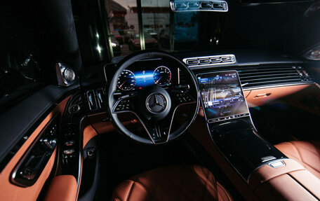 Mercedes-Benz Maybach S-Класс, 2025 год, 35 700 000 рублей, 8 фотография