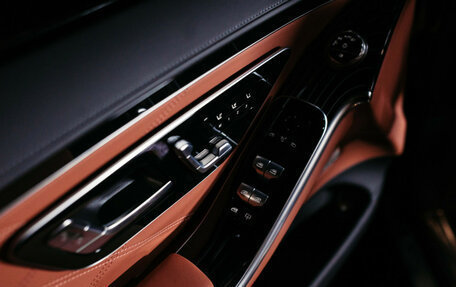 Mercedes-Benz Maybach S-Класс, 2025 год, 35 700 000 рублей, 14 фотография