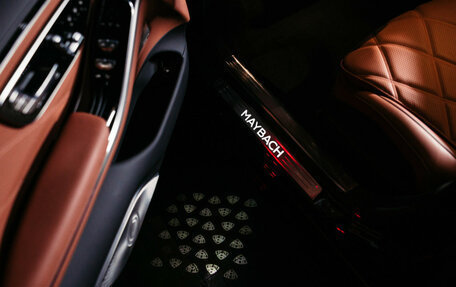 Mercedes-Benz Maybach S-Класс, 2025 год, 35 700 000 рублей, 13 фотография