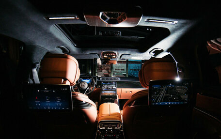 Mercedes-Benz Maybach S-Класс, 2025 год, 35 700 000 рублей, 10 фотография