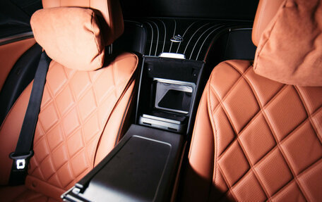 Mercedes-Benz Maybach S-Класс, 2025 год, 35 700 000 рублей, 19 фотография