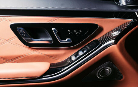 Mercedes-Benz Maybach S-Класс, 2025 год, 35 700 000 рублей, 20 фотография