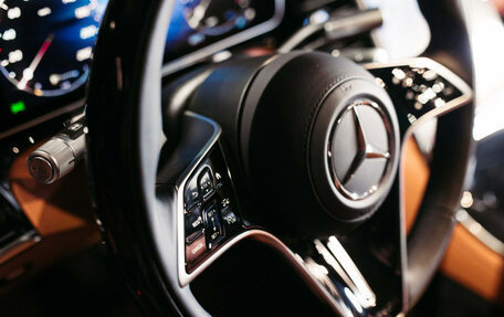 Mercedes-Benz Maybach S-Класс, 2025 год, 35 700 000 рублей, 16 фотография