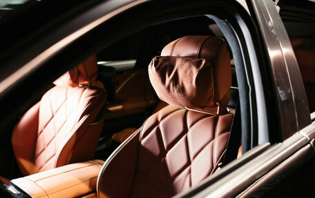 Mercedes-Benz Maybach S-Класс, 2025 год, 35 700 000 рублей, 18 фотография