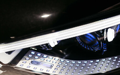 Mercedes-Benz Maybach S-Класс, 2025 год, 35 700 000 рублей, 23 фотография