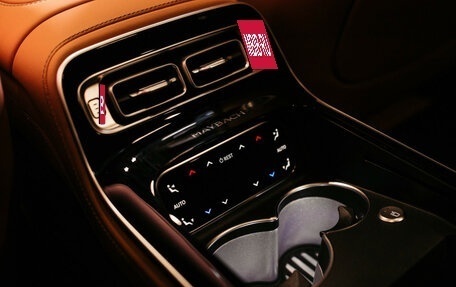 Mercedes-Benz Maybach S-Класс, 2025 год, 35 700 000 рублей, 17 фотография