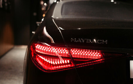 Mercedes-Benz Maybach S-Класс, 2025 год, 35 700 000 рублей, 24 фотография