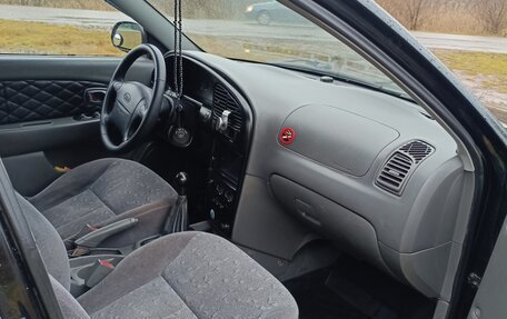 KIA Spectra II (LD), 2006 год, 285 000 рублей, 8 фотография