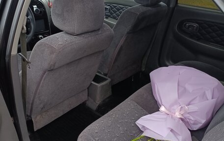 KIA Spectra II (LD), 2006 год, 285 000 рублей, 6 фотография