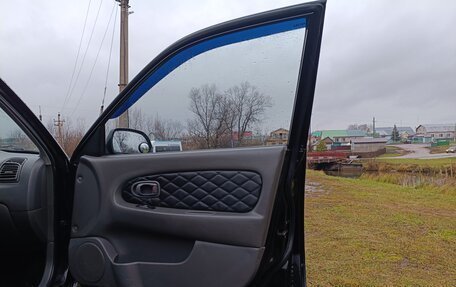 KIA Spectra II (LD), 2006 год, 285 000 рублей, 9 фотография