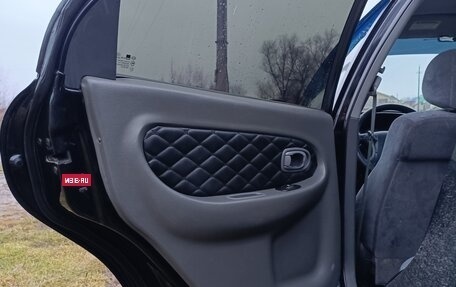 KIA Spectra II (LD), 2006 год, 285 000 рублей, 11 фотография