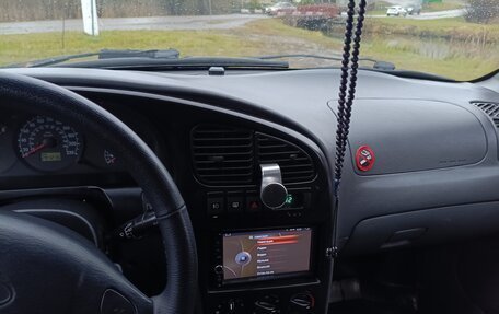 KIA Spectra II (LD), 2006 год, 285 000 рублей, 16 фотография