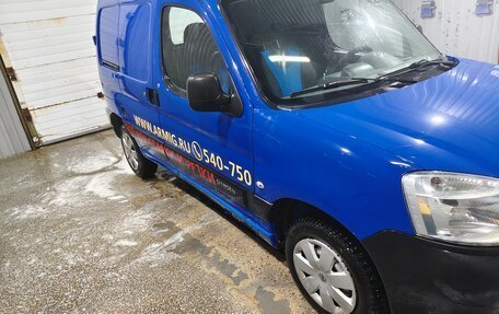 Citroen Berlingo II рестайлинг, 2010 год, 315 000 рублей, 2 фотография