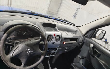 Citroen Berlingo II рестайлинг, 2010 год, 315 000 рублей, 6 фотография